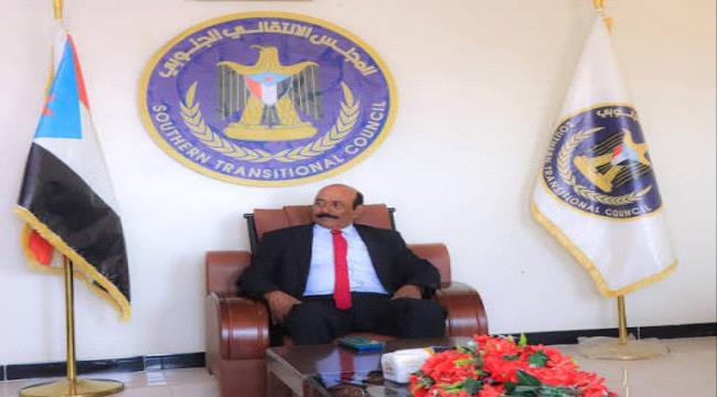 بن لسود : أي حوار لا يشمل القوى المؤثرة على الأرض لن يحقق اي أهداف بن لسود أي حوار لا يشمل القوى المؤثرة على