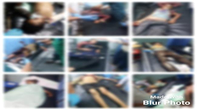 بيان إدانة واستنكار عاجل صادر عن مؤسسة تصحيح للتنمية الإنسانية بيان إدانة واستنكار عاجل صادر عن مؤسسة تصحيح للتنمية الإنسانية
