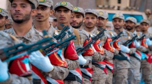 بيان رسمي يكشف الحقيقة.. تعرّف على السبب وراء تأخر السعودية في صرف مرتبات القوات الجنوبية بيان رسمي يكشف الحقيقة تعرّف على السبب وراء تأخر السعودية
