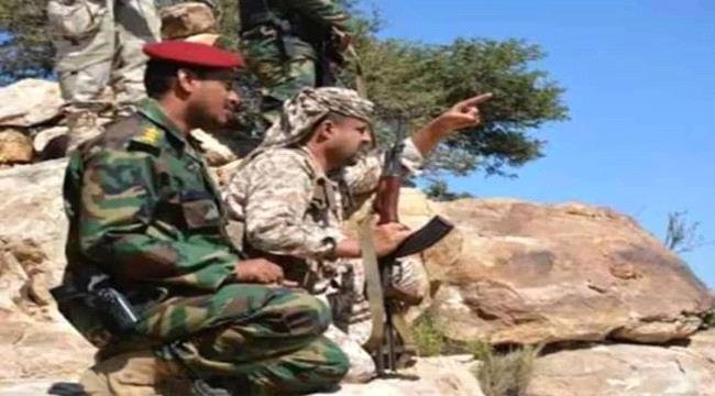 تحت مظلة الشرعية… فضيحة مرافقة قيادي إخواني "مطلوب للعدالة" للجنة تابعة لوزارة الدفاع اليمنية تحت مظلة الشرعية فضيحة مرافقة قيادي إخواني quotمطلوب للعدالةquot للجنة