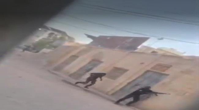تسجيل صادم من سيئون يوثق انتهاكات بحق مدنيين ويثير موجة غضب واسعة تسجيل صادم من سيئون يوثق انتهاكات بحق مدنيين ويثير موجة