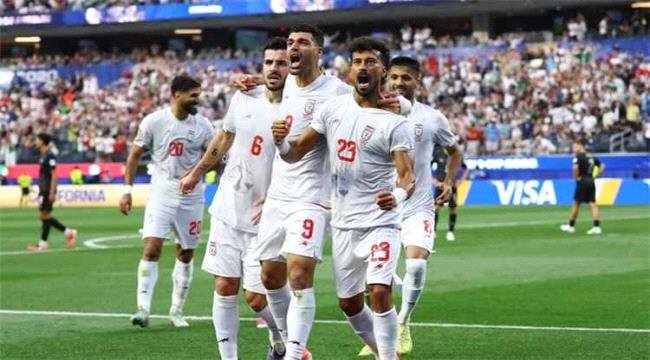 تعادل مثير بين إيران ونيوزيلندا بنتيجة 2-2 في افتتاح مشوارهما بمونديال 2026 تعادل مثير بين إيران ونيوزيلندا بنتيجة 2 2 في افتتاح مشوارهما