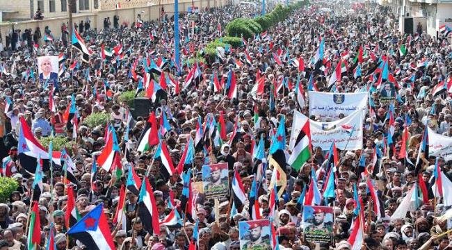 ثروة الجنوب وعبث الفوضى: من معركة السلاح إلى معركة الوعي ثروة الجنوب وعبث الفوضى من معركة السلاح إلى معركة الوعي