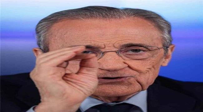 رسميًا بيريز يعلنها.. مورينيو مدربًا لريال مدريد رسميًا بيريز يعلنها مورينيو مدربًا لريال مدريد