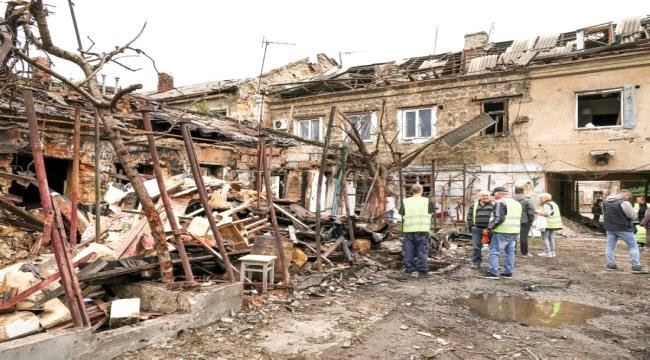 روسيا تسيطر على بلدة جديدة في دونيتسك وتستهدف مواقع المسيّرات الأوكرانية روسيا تسيطر على بلدة جديدة في دونيتسك وتستهدف مواقع المسيّرات