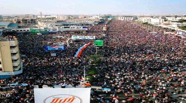 طوفان الإرادة الجنوبية يكسر غطرسة الوصاية ويسحق رهانات الفنادق طوفان الإرادة الجنوبية يكسر غطرسة الوصاية ويسحق رهانات الفنادق