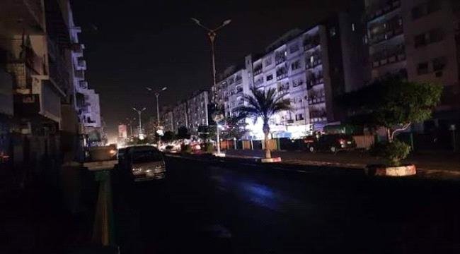 كهرباء عدن والريموت القذر الذي يدير لعبة التركيع السياسي كهرباء عدن والريموت القذر الذي يدير لعبة التركيع السياسي