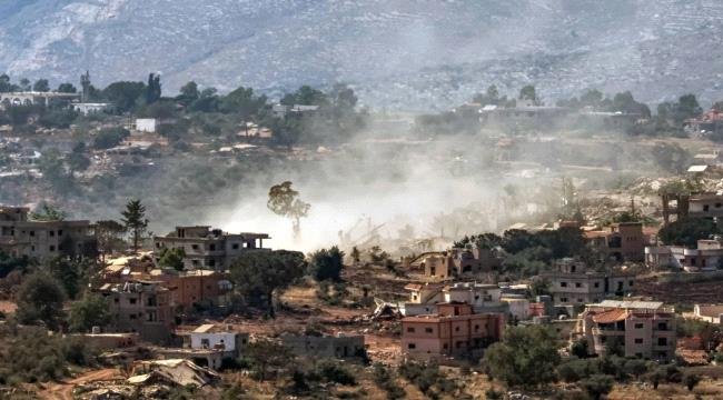 ليلة دامية في جنوب لبنان: 16 قتيلاً بسلسلة غارات إسرائيلية ليلة دامية في جنوب لبنان 16 قتيلاً بسلسلة غارات إسرائيلية
