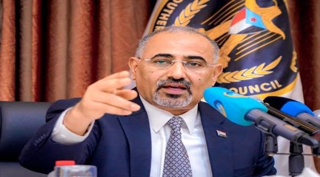 محاولات استهداف قيادة الجنوب سوف تنكسر أمام الالتفاف الشعبي حول الرئيس الزُبيدي محاولات استهداف قيادة الجنوب سوف تنكسر أمام الالتفاف الشعبي حول