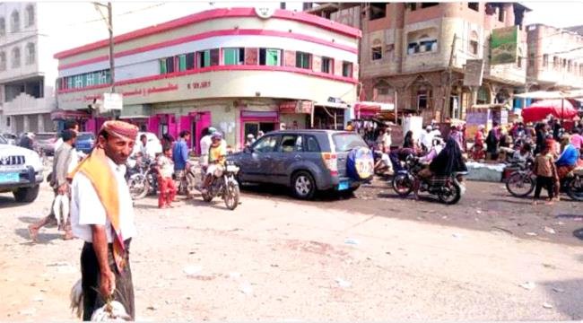 مليشيا الحوثي تُقصي أبناء تهامة من المناصب القيادية وتُصدر تعيينات لموالين يفتقرون للمؤهلات مليشيا الحوثي تُقصي أبناء تهامة من المناصب القيادية وتُصدر تعيينات