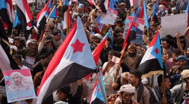 مليونية "رفض الوصاية السعودية ومناهضة الاحتلال".. رسائل شعب الى المجتمع الدولي والإقليمي مليونية quotرفض الوصاية السعودية ومناهضة الاحتلالquot رسائل شعب الى المجتمع