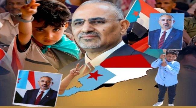 من الجدران إلى الوجدان.. ماذا تكشف قضية إنزال صور الرئيس عيدروس الزُبيدي في كريتر؟ من الجدران إلى الوجدان ماذا تكشف قضية إنزال صور الرئيس