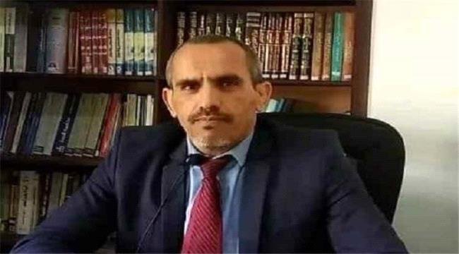 منظمة حقوقية تطالب بالإفراج الفوري عن المحامي عبدالمجيد صبرة وتحمل الحوثيين مسؤولية سلامته منظمة حقوقية تطالب بالإفراج الفوري عن المحامي عبدالمجيد صبرة وتحمل