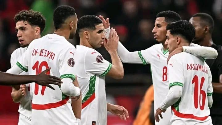 بثلاثية نظيفة في شباك كندا.. أسود الأطلس يزأرون بقوة ويتأهلون بجدارة إلى ربع النهائي 1000304354