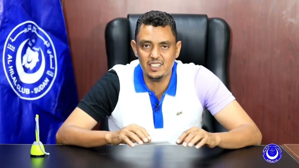 عاجــــــــل.. العليقي يضع السوباط بين خيارين: إما إبعاد رامي كمال.. أو الاستقالة 1000308390
