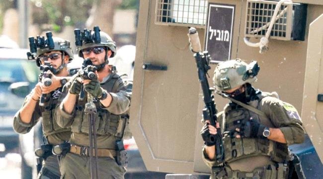 استشهاد 4 فلسطينيين ومقتل اثنين إسرائيلين في اشتباكات بالضفة الغربية استشهاد 4 فلسطينيين ومقتل اثنين إسرائيلين في اشتباكات بالضفة الغربية