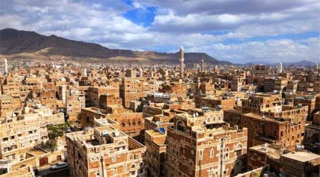 اعتقال شيخ قبلي في صنعاء بعد مداهمة منزله بقوة أمنية حوثية اعتقال شيخ قبلي في صنعاء بعد مداهمة منزله بقوة أمنية