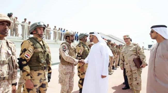 التكييف القانوني والدولي لقرار استبعاد دولة الإمارات من التحالف العربي التكييف القانوني والدولي لقرار استبعاد دولة الإمارات من التحالف العربي