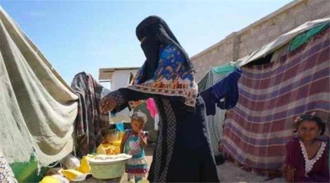 الفاو : أكثر من نصف اليمنيين يواجهون خطر انعدام الأمن الغذائي وسط تصاعد الأزمة الفاو أكثر من نصف اليمنيين يواجهون خطر انعدام الأمن