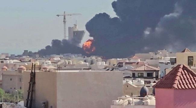 الكويت تعلن التصدي لهجمات بصواريخ ومسيرات الكويت تعلن التصدي لهجمات بصواريخ ومسيرات