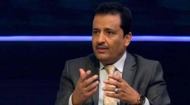 المجلس الانتقالي يعلن رفضه لقرار استئناف تصدير النفط وتوجيه عائداته لميليشيا الحوثي المجلس الانتقالي يعلن رفضه لقرار استئناف تصدير النفط وتوجيه عائداته