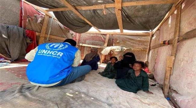 تحذير من تفاقم الجوع بين أطفال اليمن تحذير من تفاقم الجوع بين أطفال اليمن