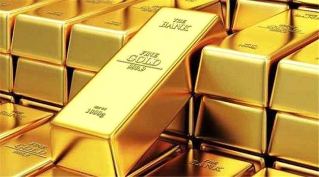 تراجع أسعار الذهب تحت ضغط ارتفاع الدولار تراجع أسعار الذهب تحت ضغط ارتفاع الدولار