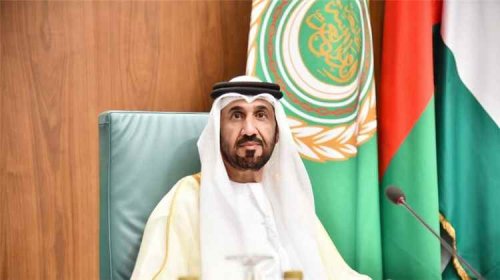 رئيس البرلمان العربي يدين اعتداءات المستوطنين في الضفة الغربية رئيس البرلمان العربي يدين اعتداءات المستوطنين في الضفة الغربية