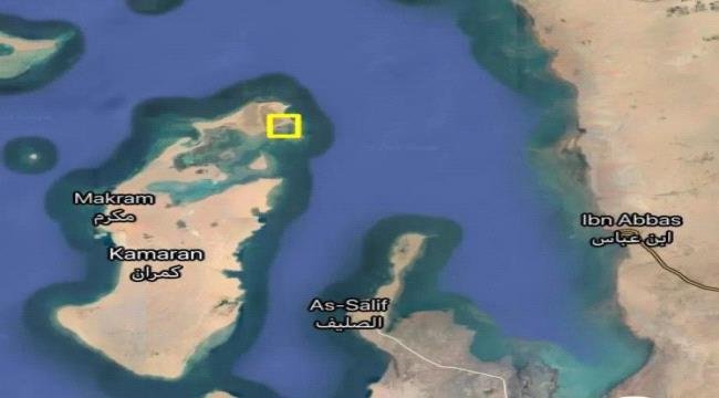 غارة تستهدف مركز عمليات حوثيًا في كمران وتوقع قتلى بينهم خبير إيراني غارة تستهدف مركز عمليات حوثيًا في كمران وتوقع قتلى بينهم