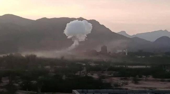 قتيل و6 جرحى في تجدد اشتباكات قبلية مسلحة بمحافظة شبوة قتيل و6 جرحى في تجدد اشتباكات قبلية مسلحة بمحافظة شبوة