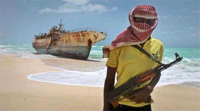 كيف أعادت حرب البحر الأحمر القراصنة الصوماليين إلى الواجهة ؟ كيف أعادت حرب البحر الأحمر القراصنة الصوماليين إلى الواجهة ؟