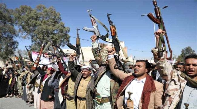 مليشيا الحوثي تختطف مواطنيَن في ذمار وإب وتقتادهما إلى جهة مجهولة مليشيا الحوثي تختطف مواطنيَن في ذمار وإب وتقتادهما إلى جهة