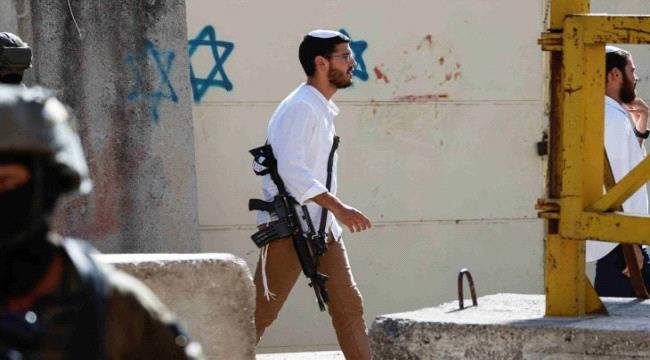 هجوم للمستوطنين وقوات الاحتلال يسفر عن استشهاد 4 فلسطينيين قرب نابلس هجوم للمستوطنين وقوات الاحتلال يسفر عن استشهاد 4 فلسطينيين قرب