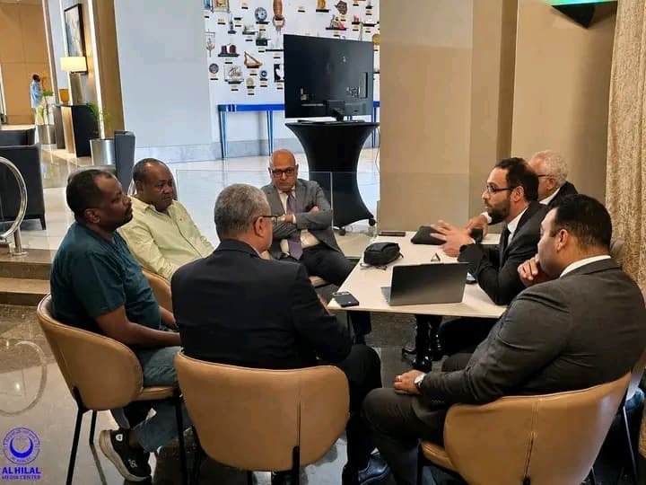 السوباط يستعرض مع «وادي دجلة» فرص تأهيل وتطوير استاد الهلال 1000337207