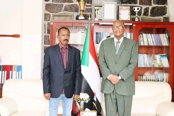 هلال بورتسودان يثمّن جهود سفارة السودان بأسمرا عقب تحويل معسكره إلى رواندا 1000337210