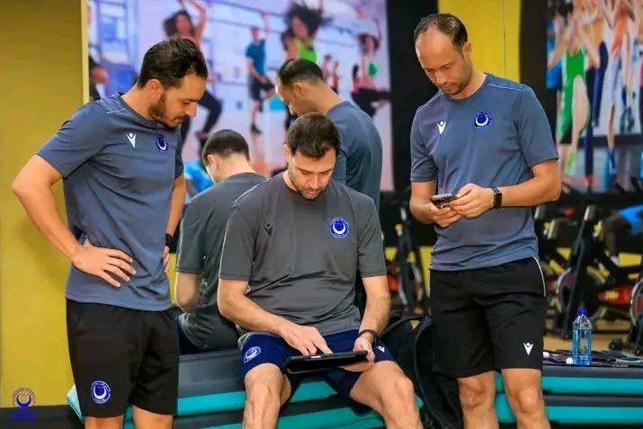 الهلال يلغي وديّة الجيش الرواندي ويُحوّل معسكره إلى نيروبي 1000338754