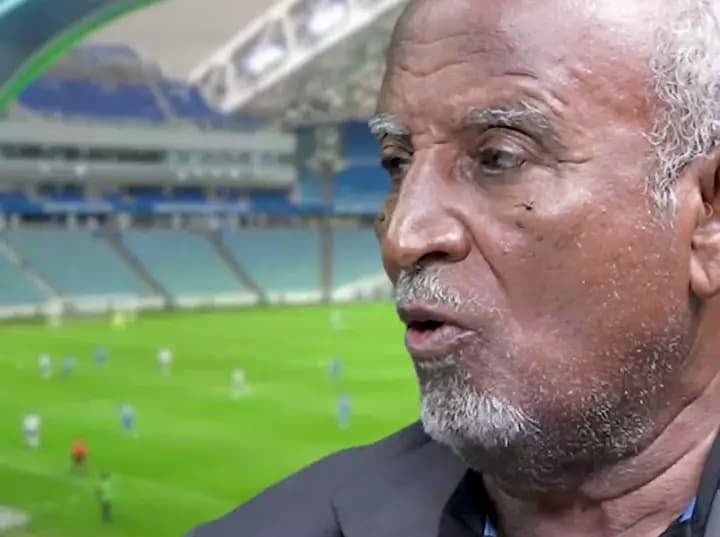 شوقي عبد العزيز يُثير الجدل: لن يُتوج الهلال والمريخ بأبطال إفريقيا إلا بـ "مدرب وطني" وغربلة المحترفين 1000340354