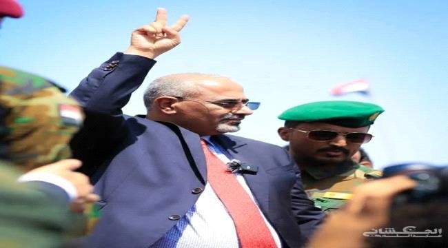 إرادة شعب الجنوب تفشل مؤامرات الوصاية والاحتلال اليمني وتجدد العهد للرئيس الزُبيدي إرادة شعب الجنوب تفشل مؤامرات الوصاية والاحتلال اليمني وتجدد العهد