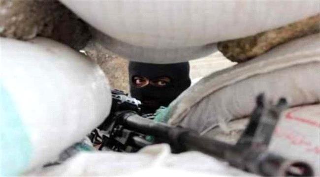 إصابة مواطنة برصاص قناص حوثي أثناء رعيها الأغنام غربي تعز اليمنية إصابة مواطنة برصاص قناص حوثي أثناء رعيها الأغنام غربي تعز