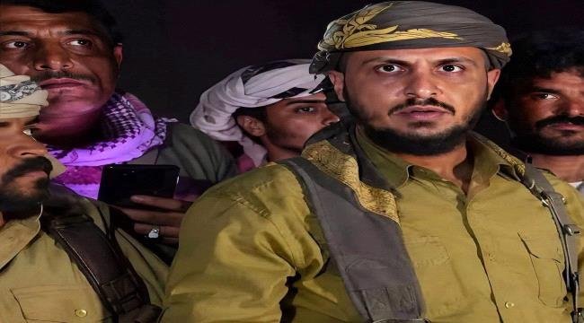 استشهاد القائد أسامة الردفاني إثر كمين مسلح على طريق الوديعة – العبر استشهاد القائد أسامة الردفاني إثر كمين مسلح على طريق الوديعة