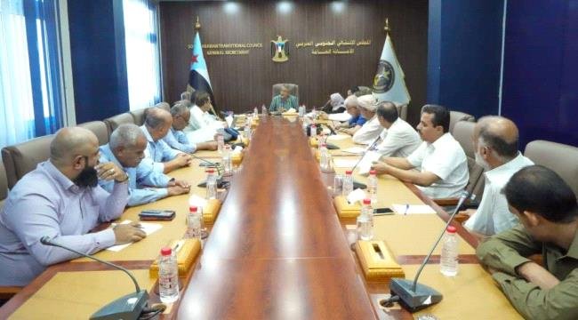 اقتصادية الانتقالي: سلطات الوصاية تفرض حرب خدمات ممنهجة تستهدف إنهاك المواطن الجنوبي اقتصادية الانتقالي سلطات الوصاية تفرض حرب خدمات ممنهجة تستهدف إنهاك