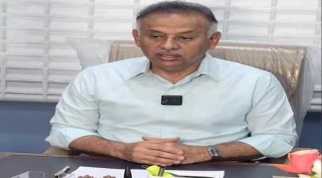 الجاوي يدعو خريجي تاسع والثانوية للالتحاق بالمعاهد التقنية والمهنية الجاوي يدعو خريجي تاسع والثانوية للالتحاق بالمعاهد التقنية والمهنية