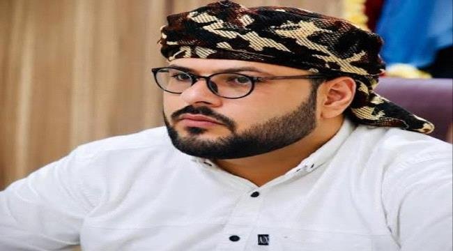 الجفري : اصدرو ما شئتم من تهديدات ولن تستطيعوا إلغاء إرادة شعب الجفري اصدرو ما شئتم من تهديدات ولن تستطيعوا إلغاء