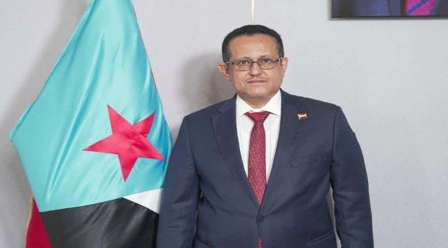 الحالمي يدعو جماهير الجنوب للاحتشاد المليوني في ذكرى تأسيس القوات المسلحة الجنوبية الحالمي يدعو جماهير الجنوب للاحتشاد المليوني في ذكرى تأسيس القوات