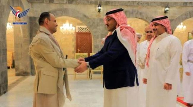الخذلان السعودي .. حين أُضعفت جبهة الجنوب واتسع هامش الحوثي الخذلان السعودي حين أُضعفت جبهة الجنوب واتسع هامش الحوثي