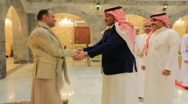 الخذلان السعودي شجع الحوثي: المملكة تتماهى مع المليشيات الخذلان السعودي شجع الحوثي المملكة تتماهى مع المليشيات