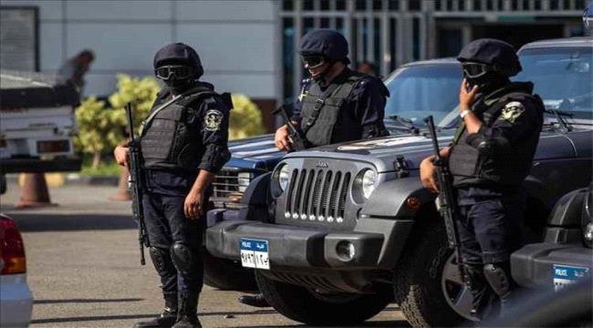 الداخلية المصرية تكشف ملابسات مقتل يمنيتين في الجيزة الداخلية المصرية تكشف ملابسات مقتل يمنيتين في الجيزة