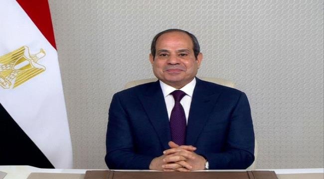 السيسي يشدد: لا مجاملة لمن يتلاعب بحقوق الشعب السيسي يشدد لا مجاملة لمن يتلاعب بحقوق الشعب