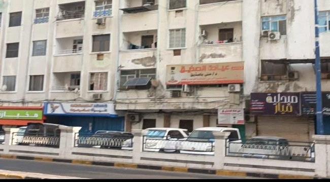 العصيان المدني يتواصل في العاصمة عدن للأسبوع الثالث على التوالي العصيان المدني يتواصل في العاصمة عدن للأسبوع الثالث على التوالي