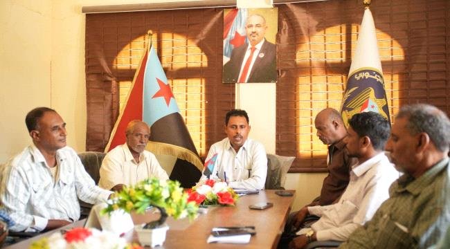 انتقالي سقطرى يدعو للمشاركة في مليونيات عدن وحضرموت انتقالي سقطرى يدعو للمشاركة في مليونيات عدن وحضرموت